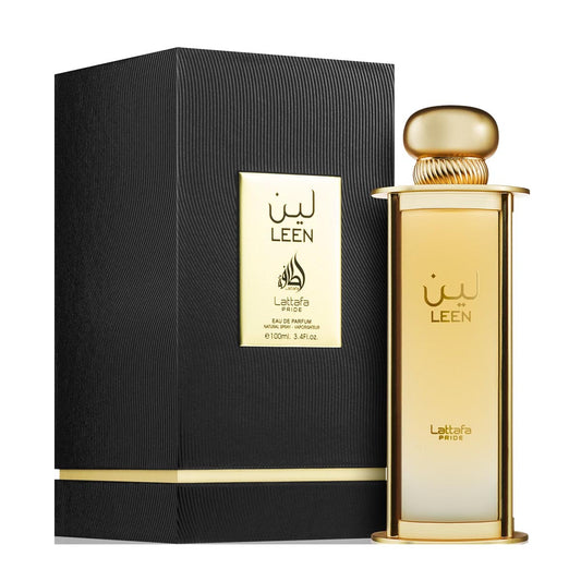 Lattafa Leen Eau De Parfum 100ml