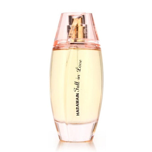 Al Haramain Fall In Love Eau De Parfum 100ml Spray