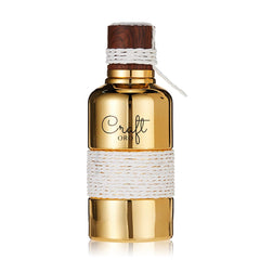 Lattafa Craft Oro Eau De Parfum 100ml