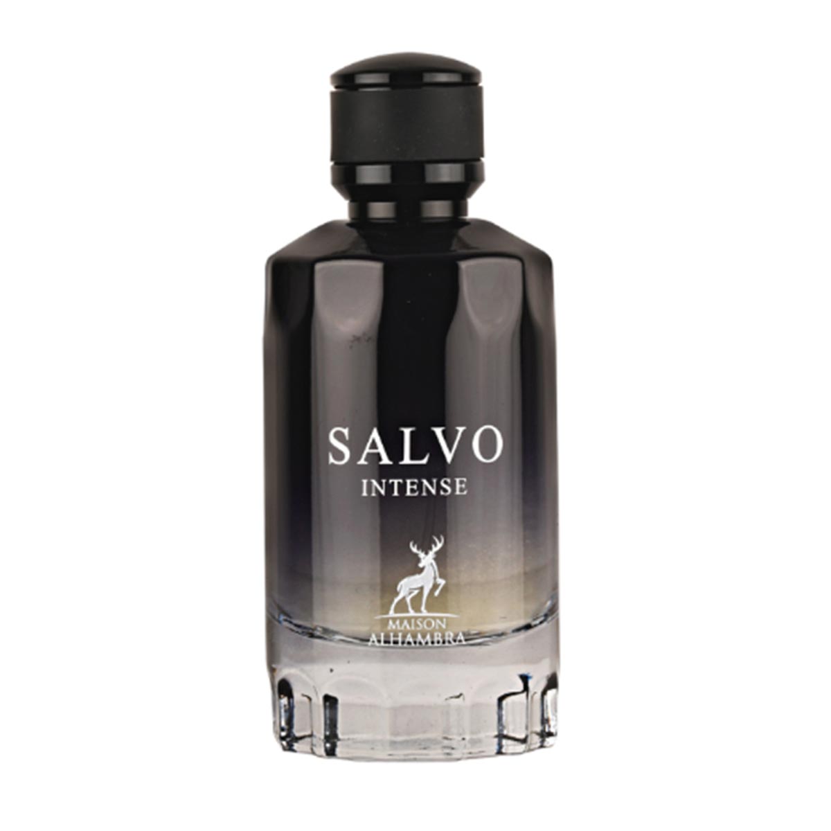 Maison Alhambra Salvo Intense Eau De Parfum 100ml Spray