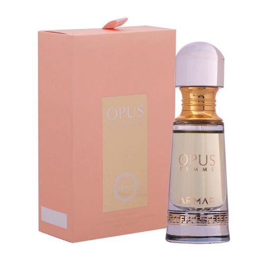 Armaf Opus Femme Perfume Oil 20ml