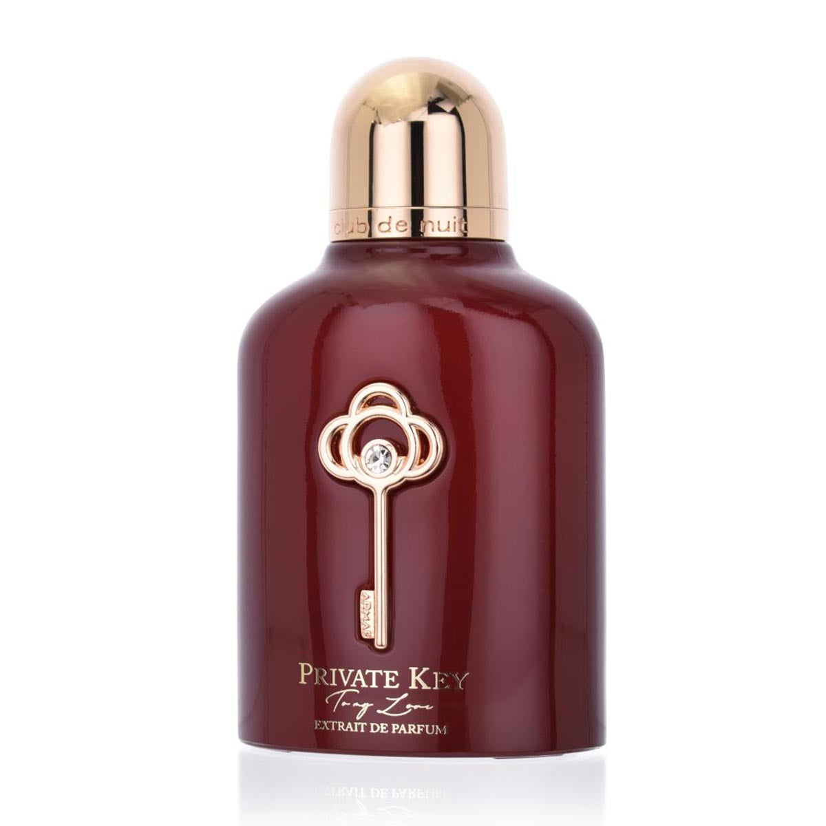 Armaf Private Key Extracto De Perfume to My Love 100ml Spray