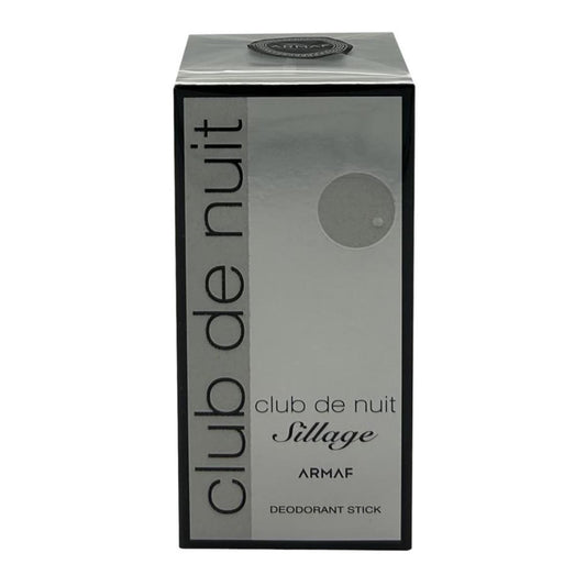 Armaf Club De Nuit Sillage Desodorante Stick 75ml