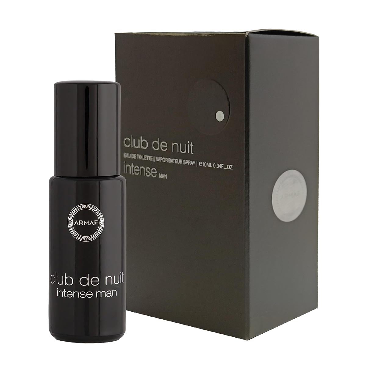 Armaf Club De Nuit Intense Man Eau De Toilette 10ml Spray