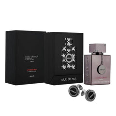 Armaf Club De Nuit Perfume Intenso Edicion Limitada 105ml