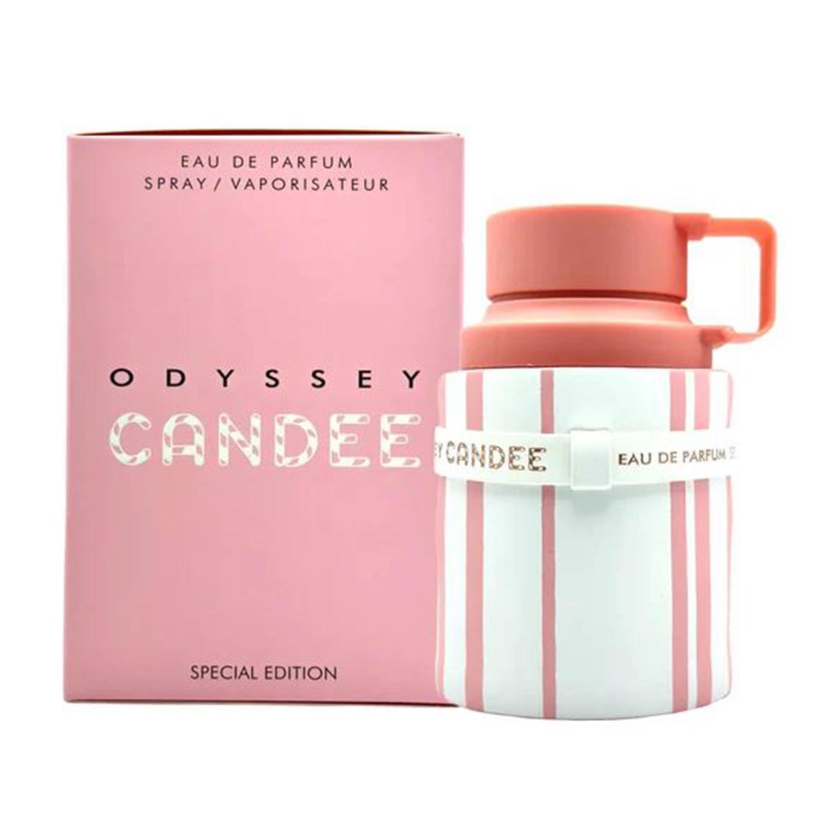 Armaf Odyssey Candee Eau De Parfum Edicion Especial 100ml Spray