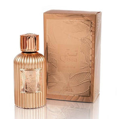 Paris Corner Quissa Delicious Eau De Parfum 100ml