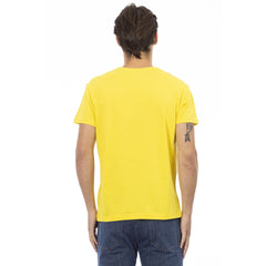 Trussardi Action 2AT139_04Yellow