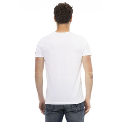 Trussardi Action 2AT36_03WHITE