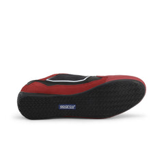 Sparco SP-F7_RED-BLACK