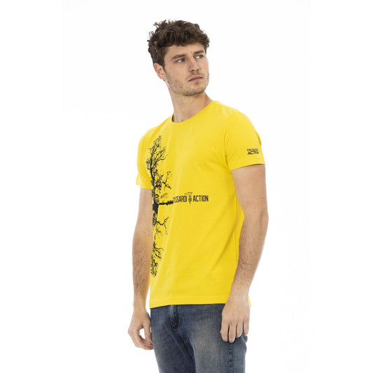 Trussardi Action 2AT15_07Yellow