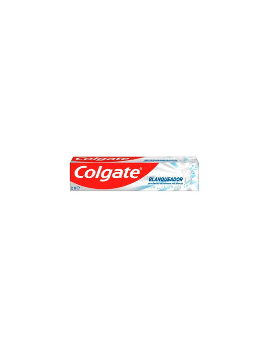 Colgate Pasta Dental Whitening 75ml