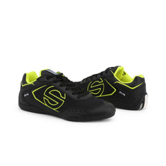 Sparco SP-F5_BLACK-FLUO