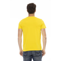 Trussardi Action 2AT15_07Yellow