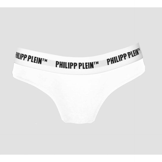 Philipp Plein DUPM0101_BI-PACK_WHITE