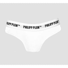 Philipp Plein DUPM0101_BI-PACK_WHITE