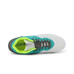 Sparco SP-FTX_WHITE-EMERALD