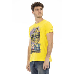 Trussardi Action 2AT26_03Yellow