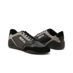 Sparco SLAM-12_BLACK-GREY