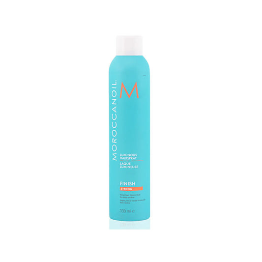 Moroccanoil  Finish Luminous Hairspray Strong 330ml