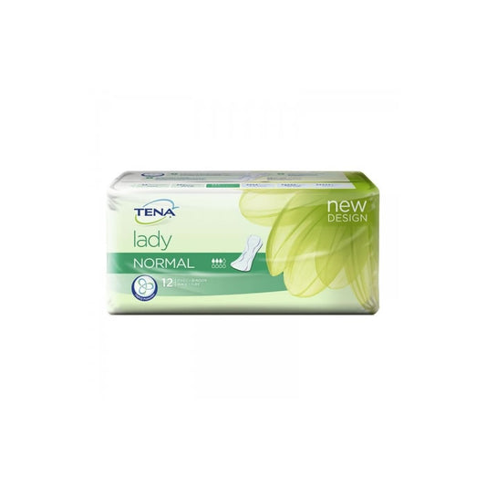 Tena Lady Normal 12 Units