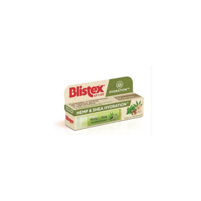 Blistex  Hemp& Shea Hydratation 4.25g