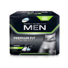 Tena Men Protective Underwear M 12U