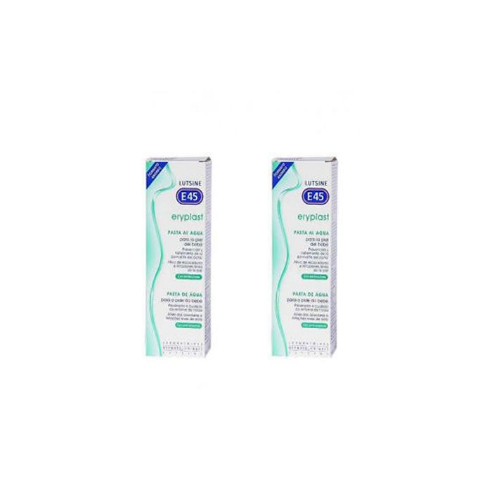 Lutsine Eryplast Water Paste 2 x 75gr