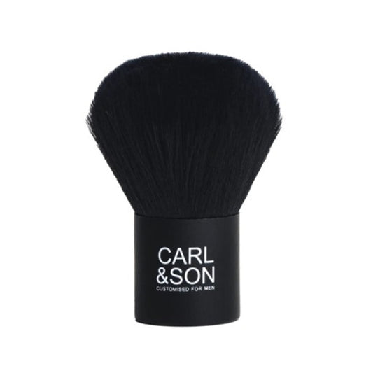 Carl &amp; Son Powder Brush Black
