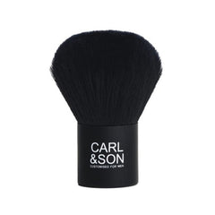 Carl &amp; Son Powder Brush Black