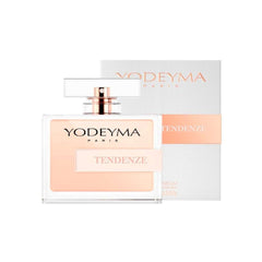 Yodeyma Tendenze_W_100ml