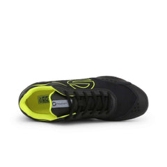 Sparco SP-F5_BLACK-FLUO