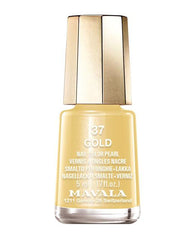 Mavala Laca De Uñas N 37 Gold