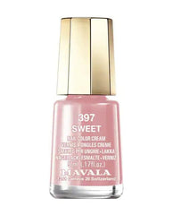 Mavala Nail Color 397-Sweet 5ml