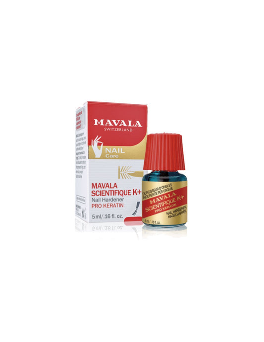 Mavala Cientifico K Carded 2ml Endurec