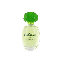 Gres Cabotine Eau De Toilette Spray 100ml