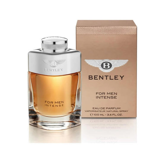 Bentley For Men Intense Eau De Perfume Spray 100ml