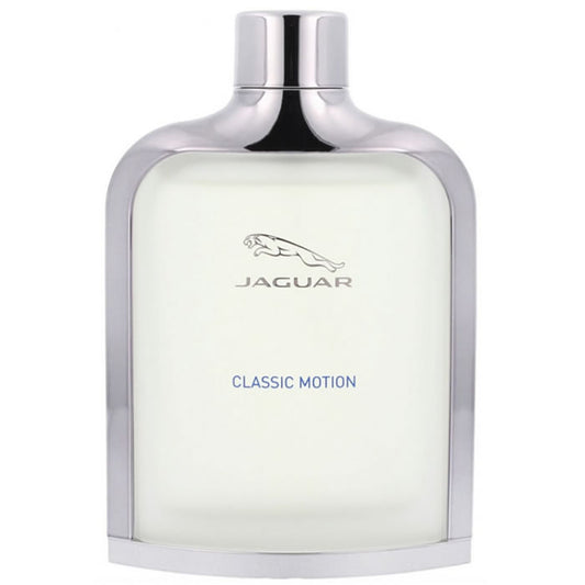 Jaguar Classic Motion Eau De Toilette Spray 100ml