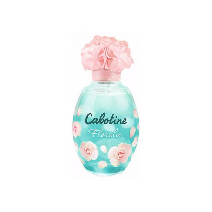 Gres Cabotine Floralie Eau De Toilette Spray 100ml