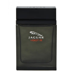 Jaguar Vision III Eau De Toilette Spray 100ml