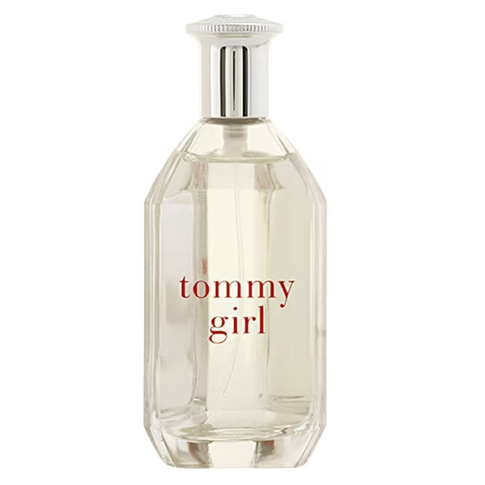 Tommy Hilfiger Tommy Girl Eau De Toilette Spray 100ml