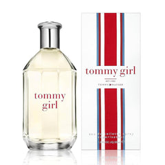 Tommy Hilfiger Tommy Now Girl Edt Spray 30ml