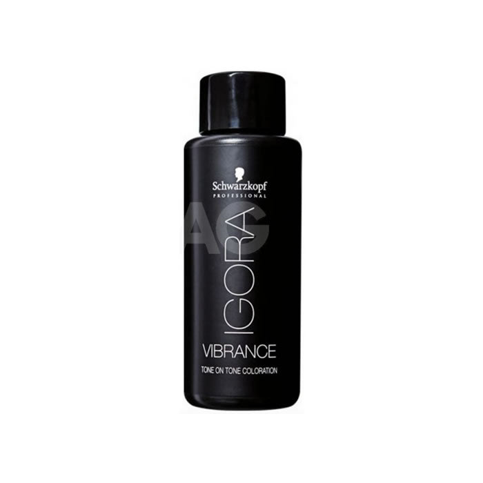 Schwarzkopf Igora Vibrance Ammonia Free 9-1 60ml