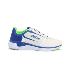 Sparco SP-FV_WHITE