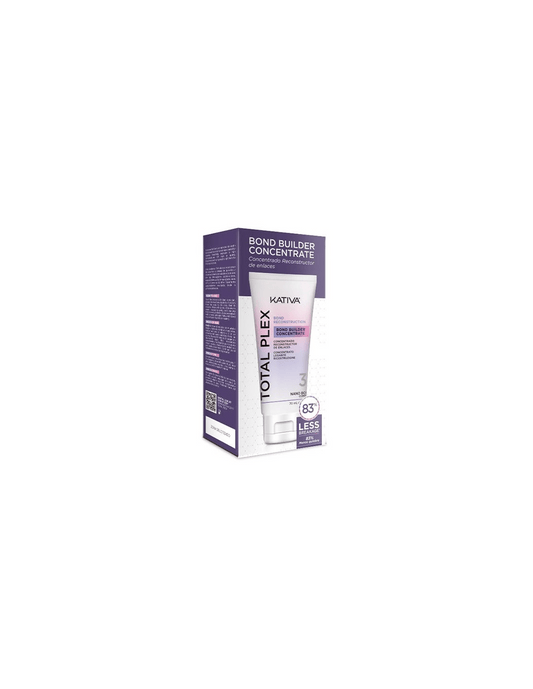 Kativa Total Plex Concentrado Reconstructor 70ml