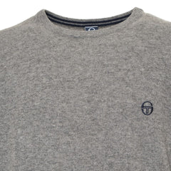 Sergio Tacchini X073_10310020-_GREYMELANGE