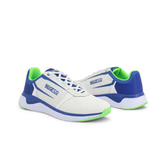 Sparco SP-FV_WHITE