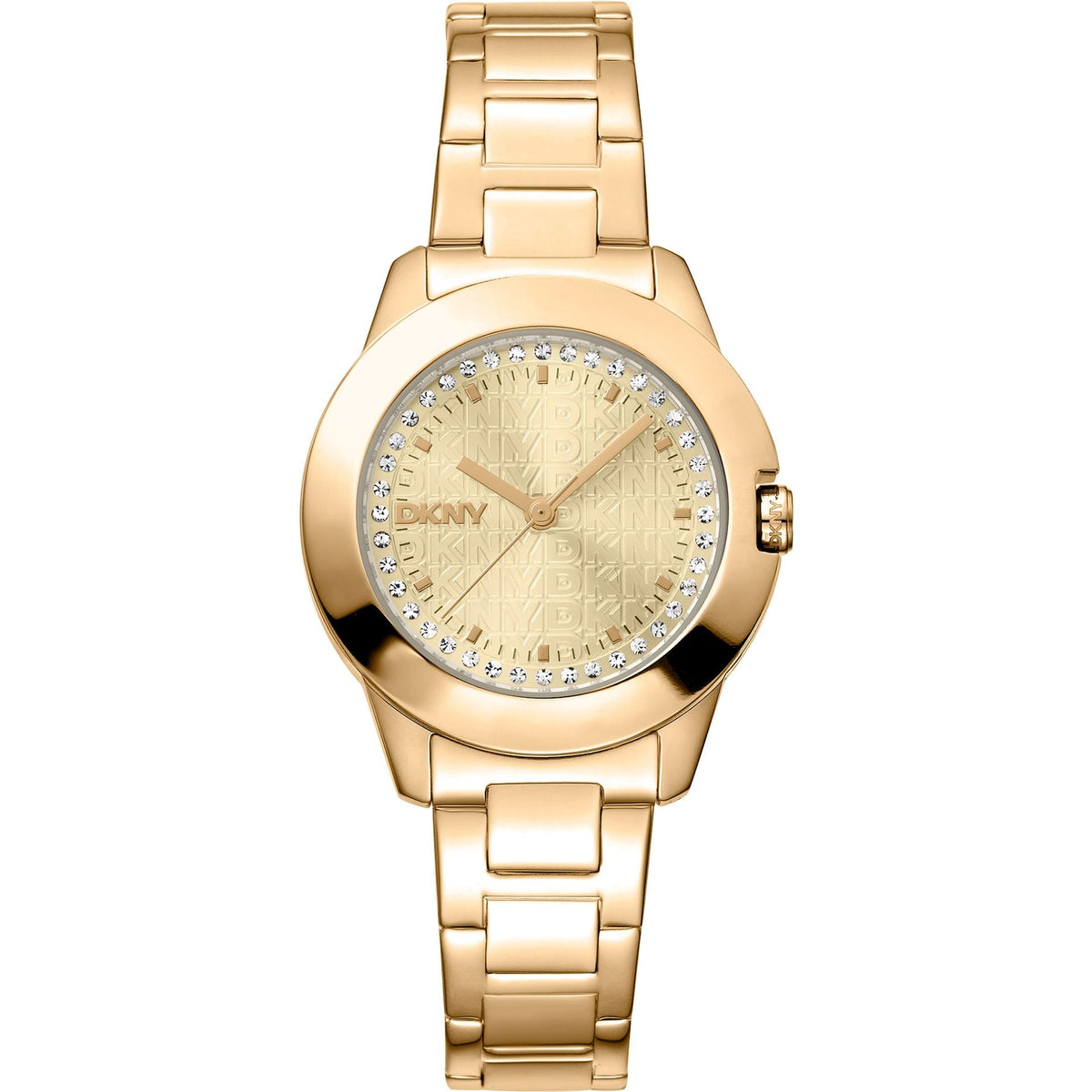 Dkny X093_DK1L021M0055