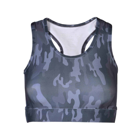 Bodyboo BB70220_Camo-DKGrey