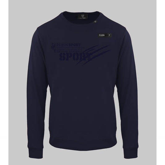 Plein Sport FIPSG60185_NAVY